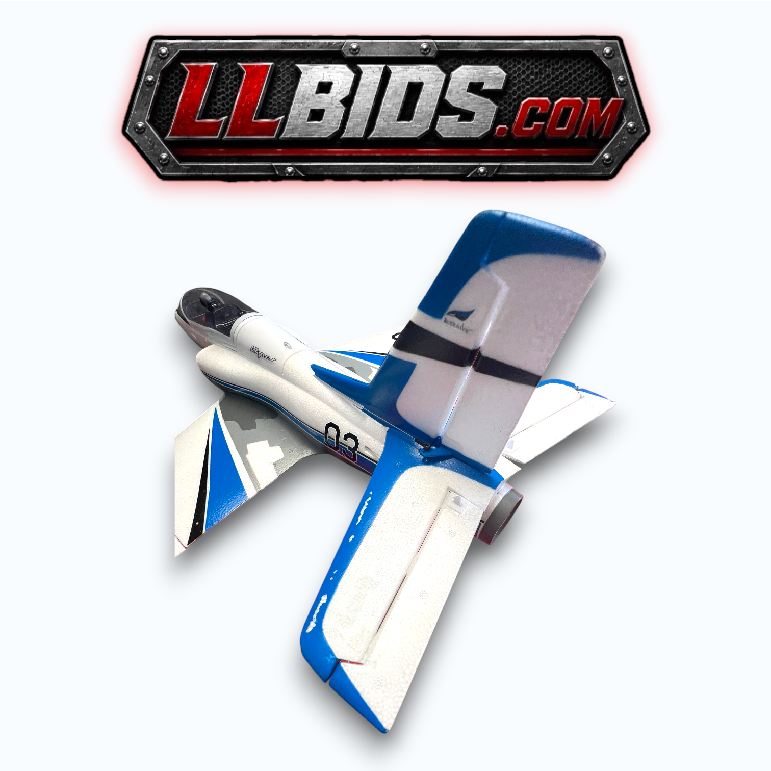 E-Flight Viper 30mm EDF LA420035