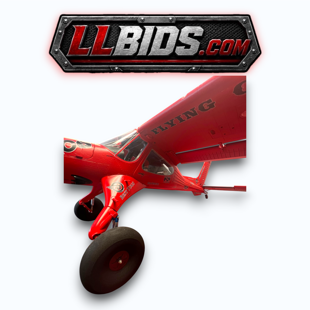E-Flight Draco 2.0m LA420032