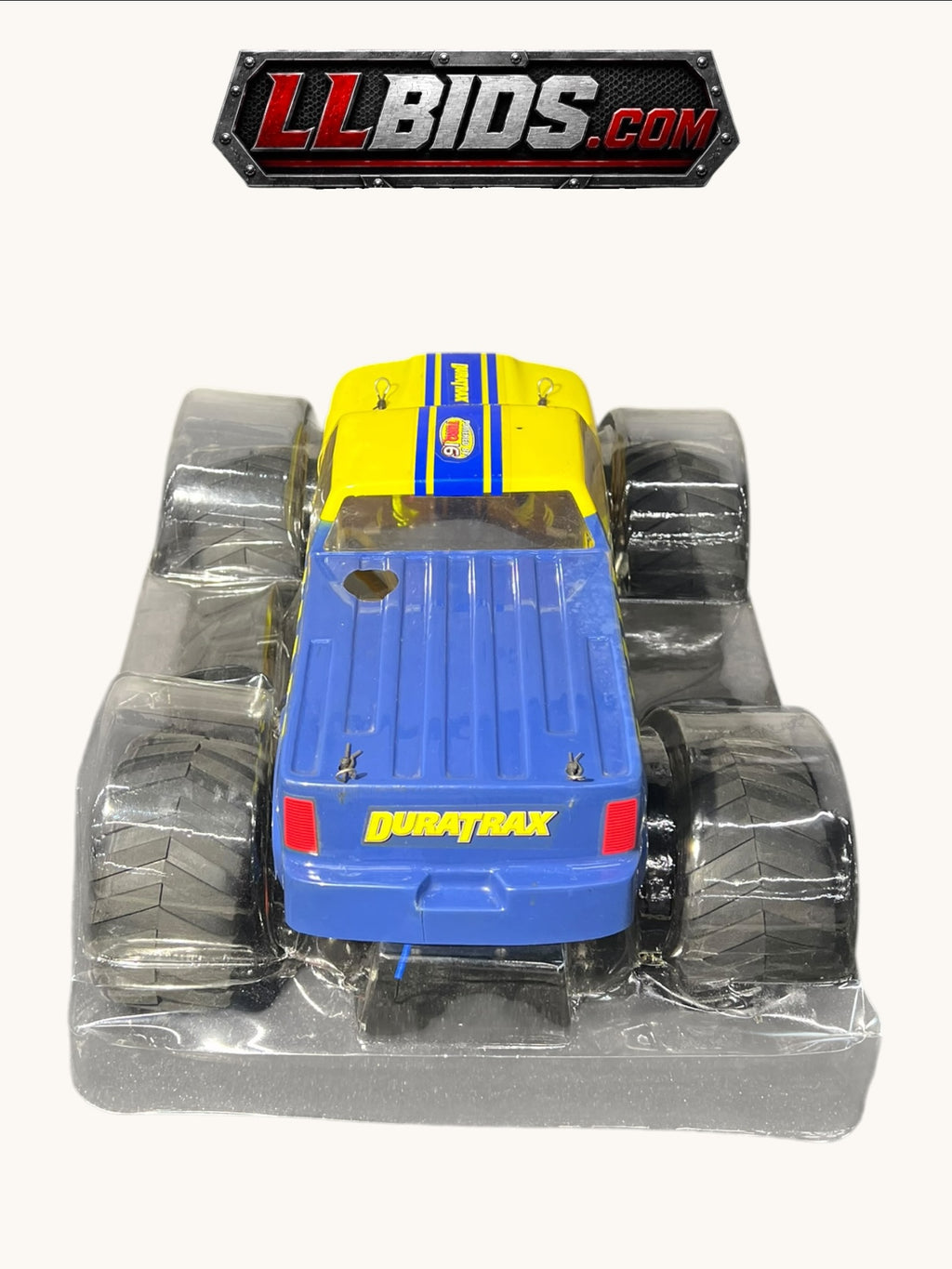 Duratrax Maximum MT. LA420021,
