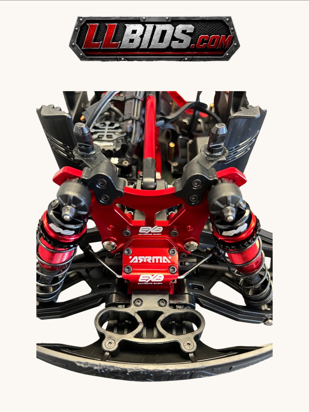 Arma Kraton 6s LA420016