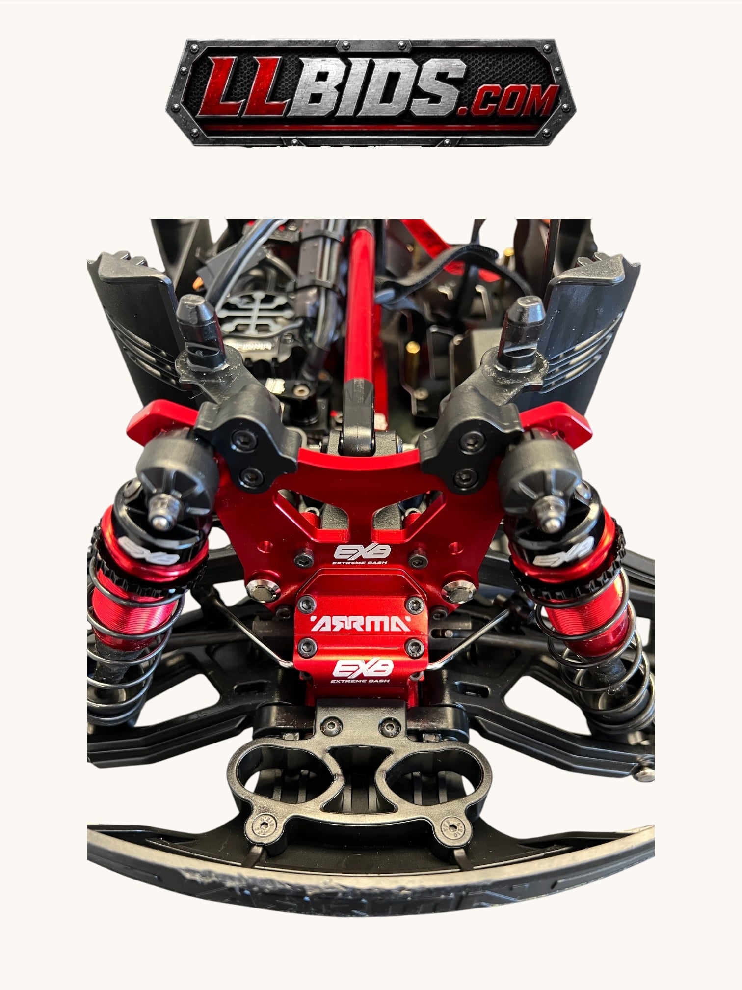 Arma Kraton 6s LA420016