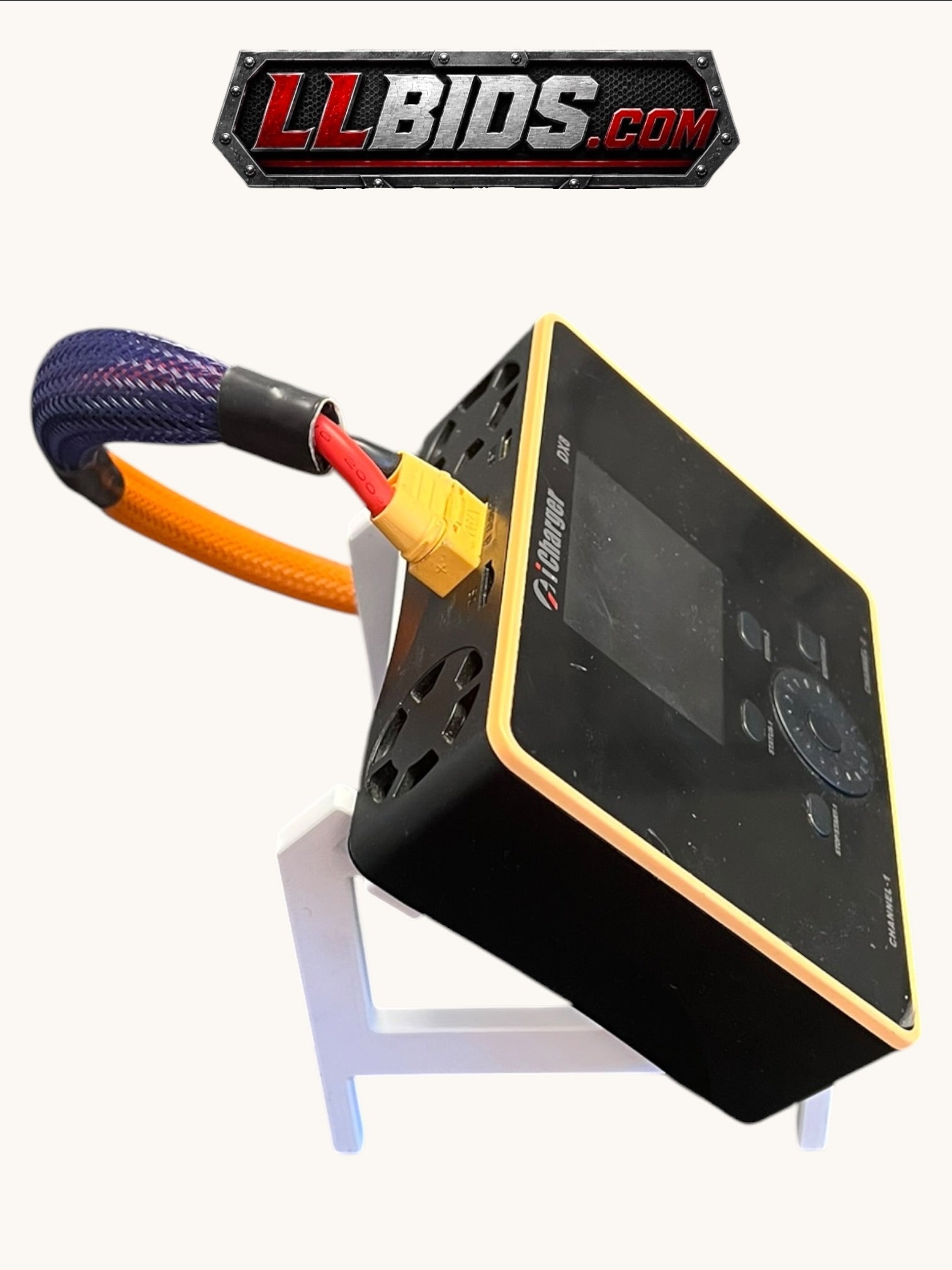 ICharger Dx8 LA420009