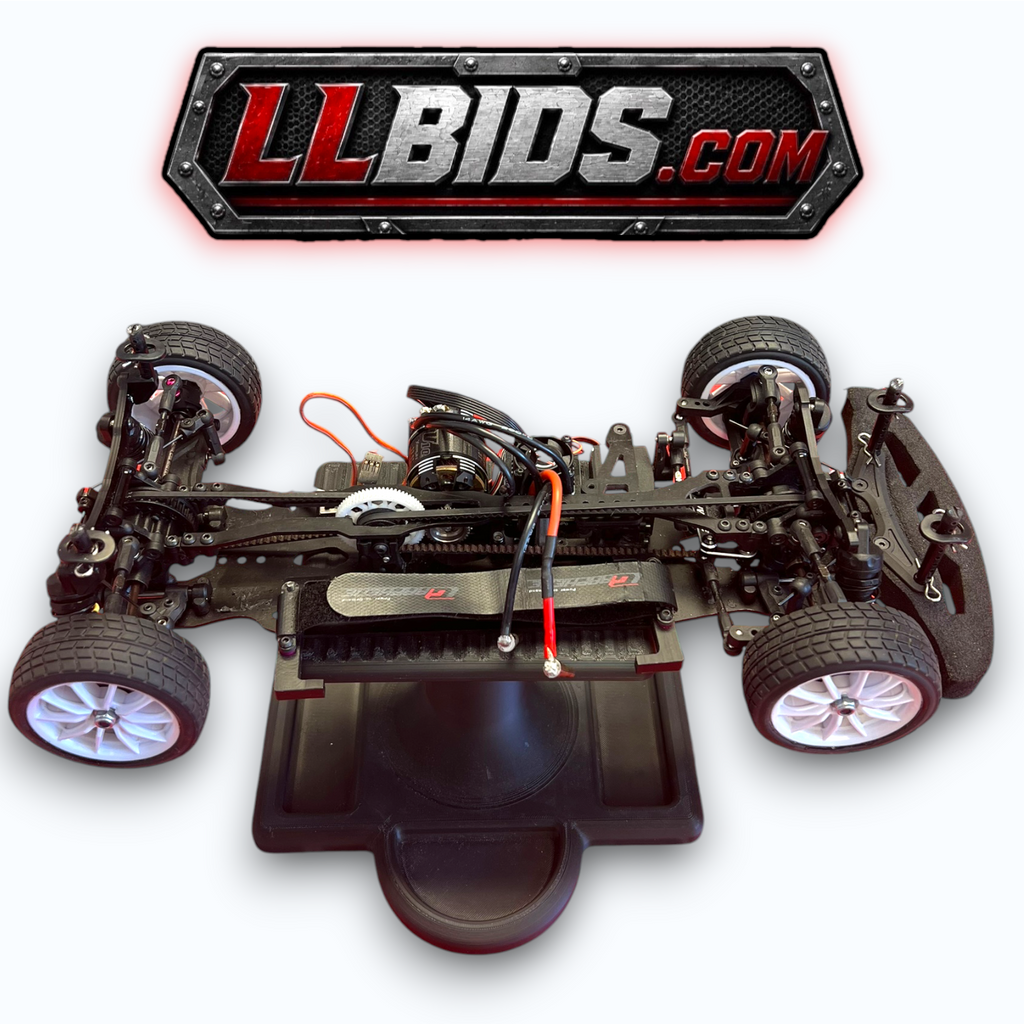 3 Racing 1/10 touring kit. LA420024