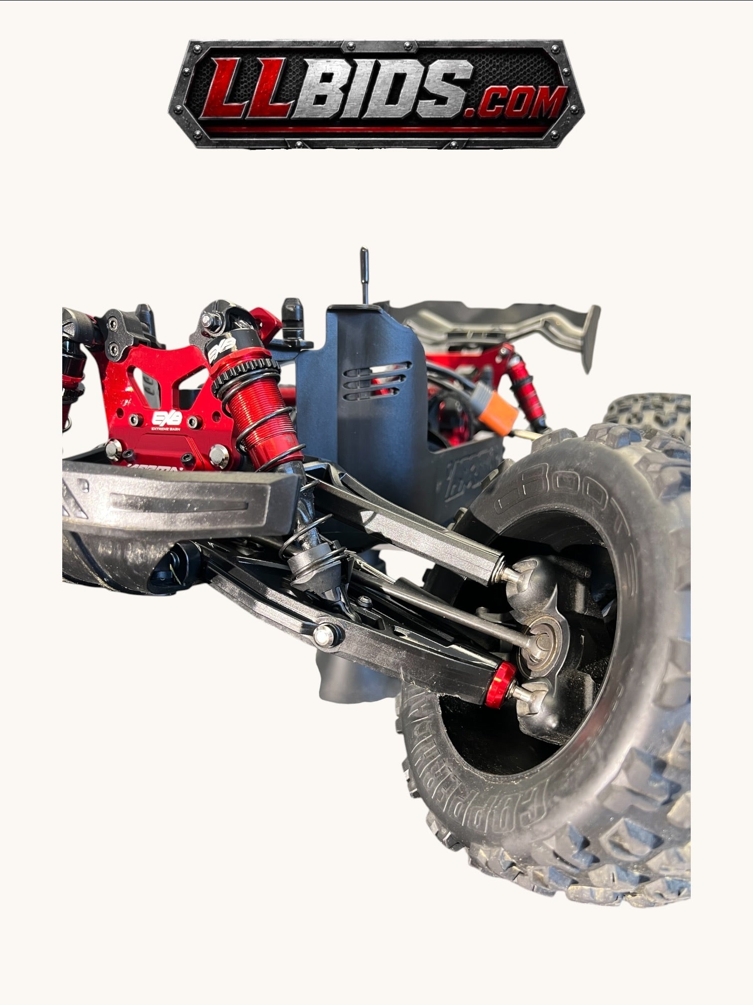 Arma Kraton 6s LA420016