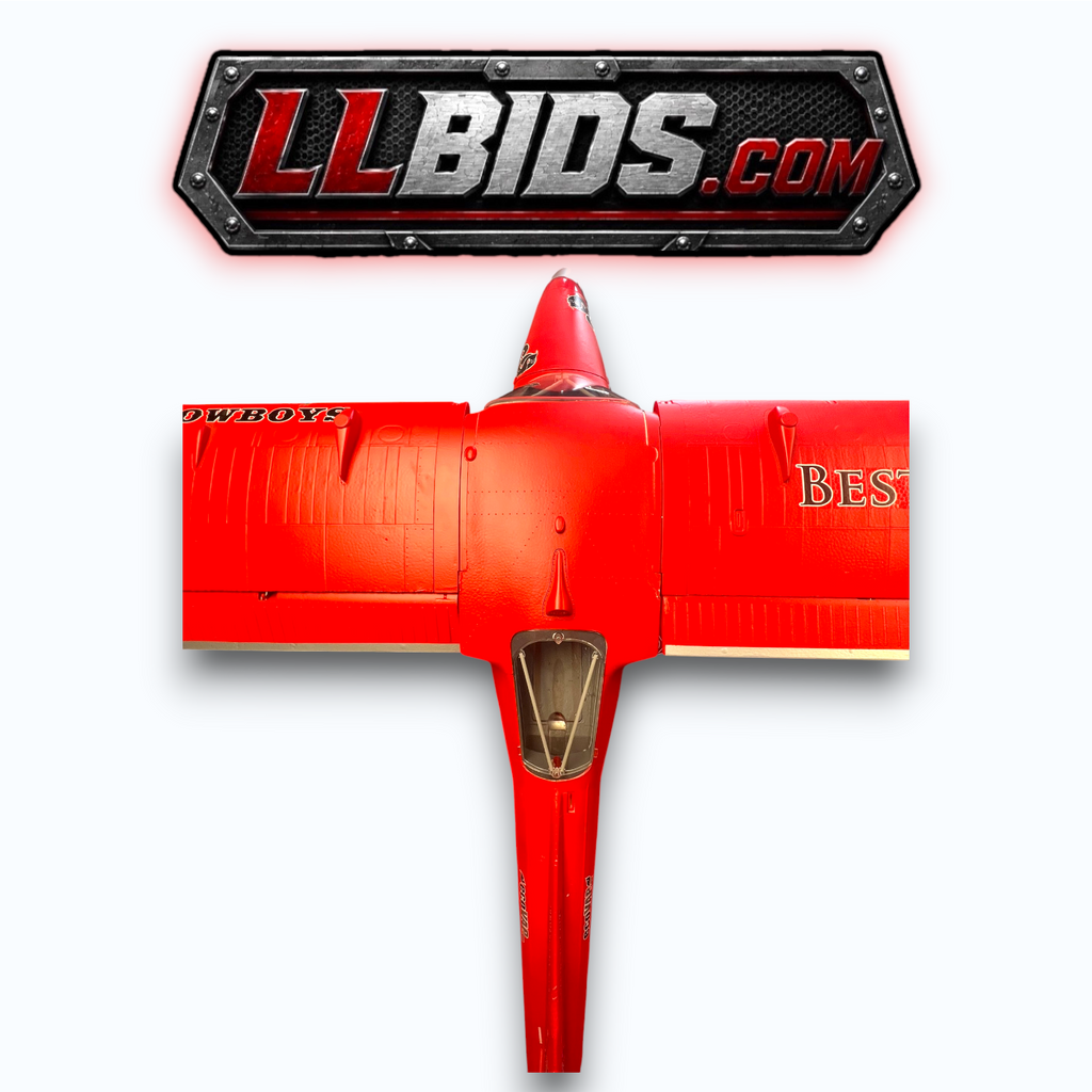 E-Flight Draco 2.0m LA420032