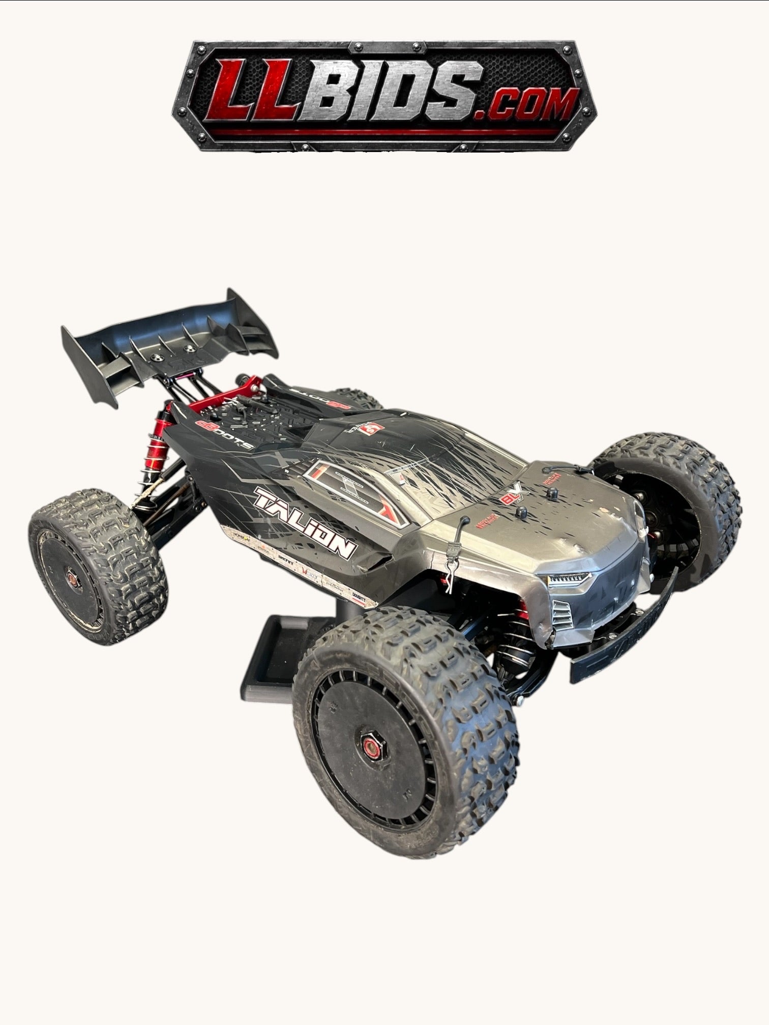 Arma Talion 6s LA420019
