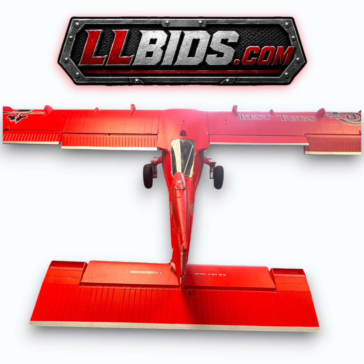 E-Flight Draco 2.0m LA420032