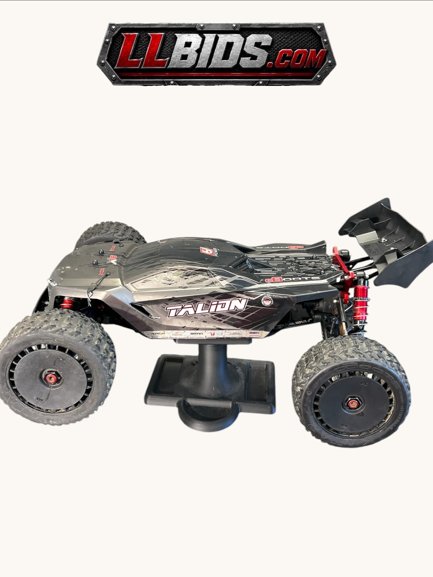 Arma Talion 6s LA420019