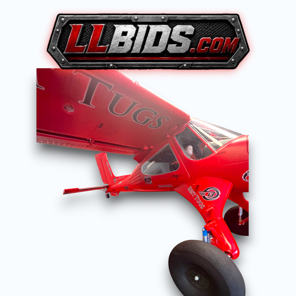 E-Flight Draco 2.0m LA420032
