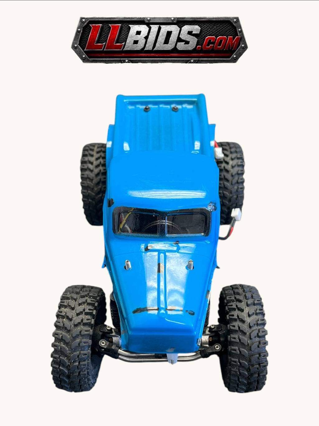 Axial SCX24 LA420001