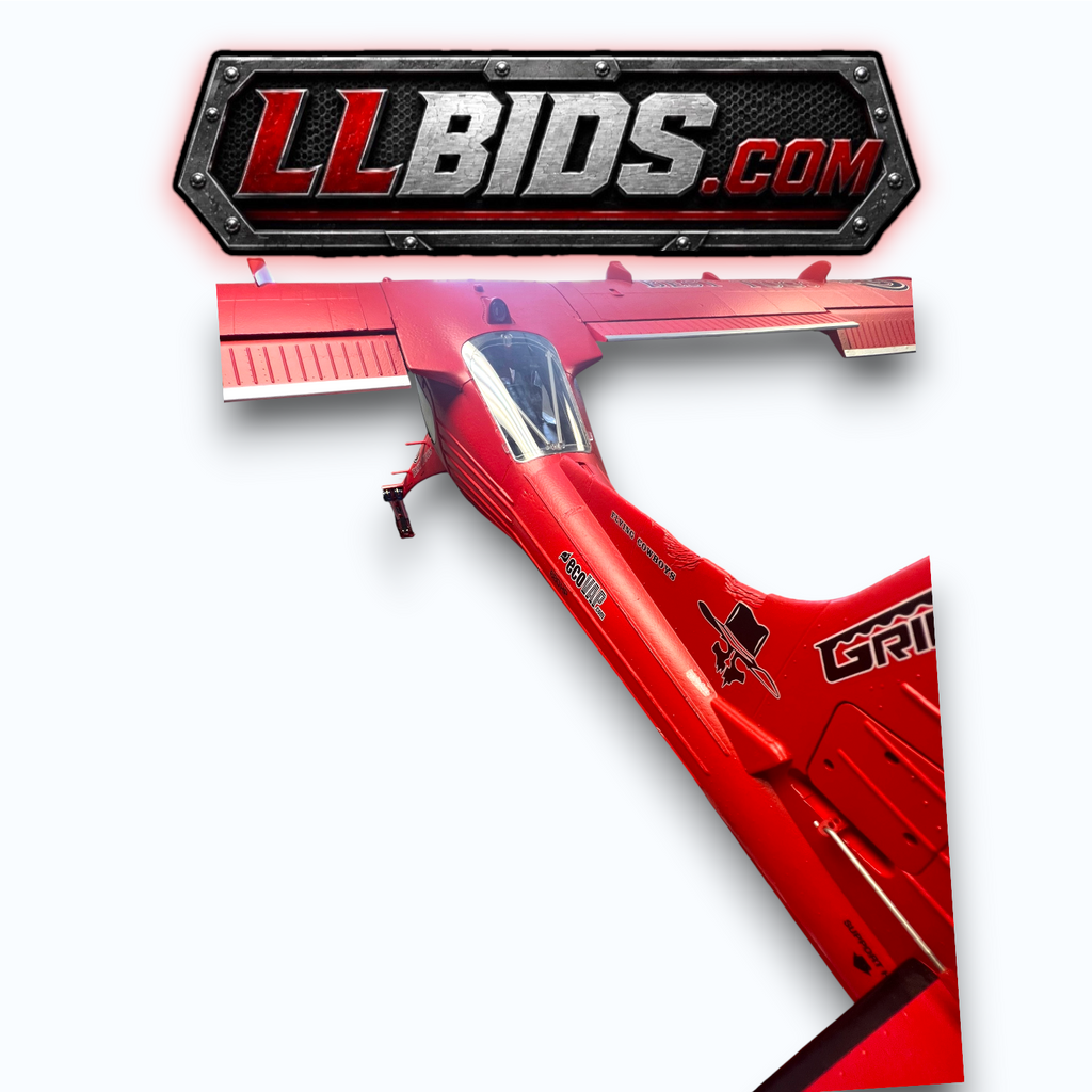E-Flight Draco 2.0m LA420032