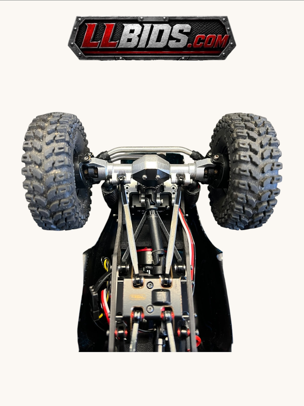 Axial SCX24 LA420001