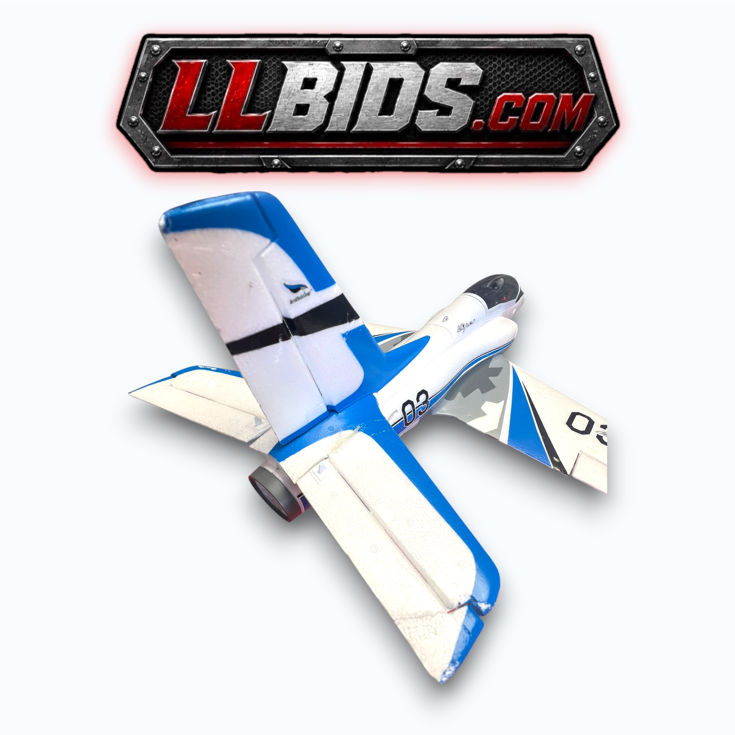 E-Flight Viper 30mm EDF LA420035
