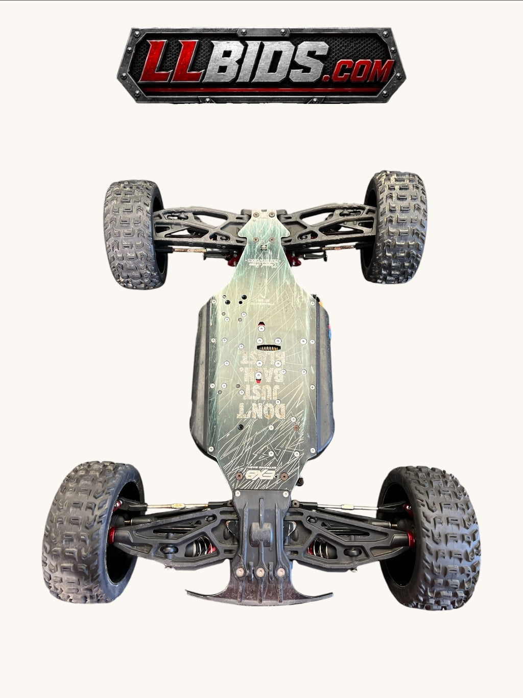 Arma Talion 6s LA420019