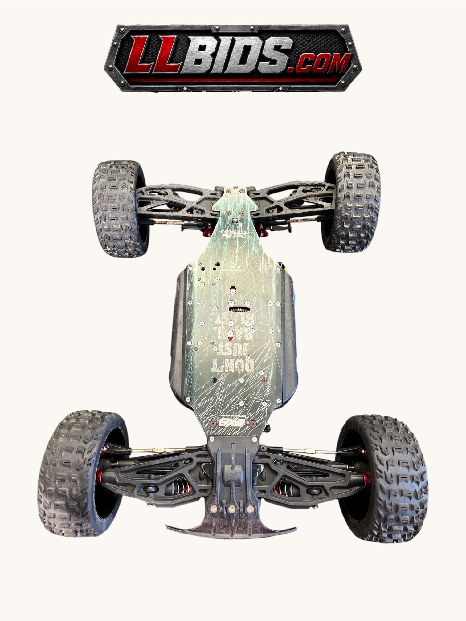 Arma Talion 6s LA420019
