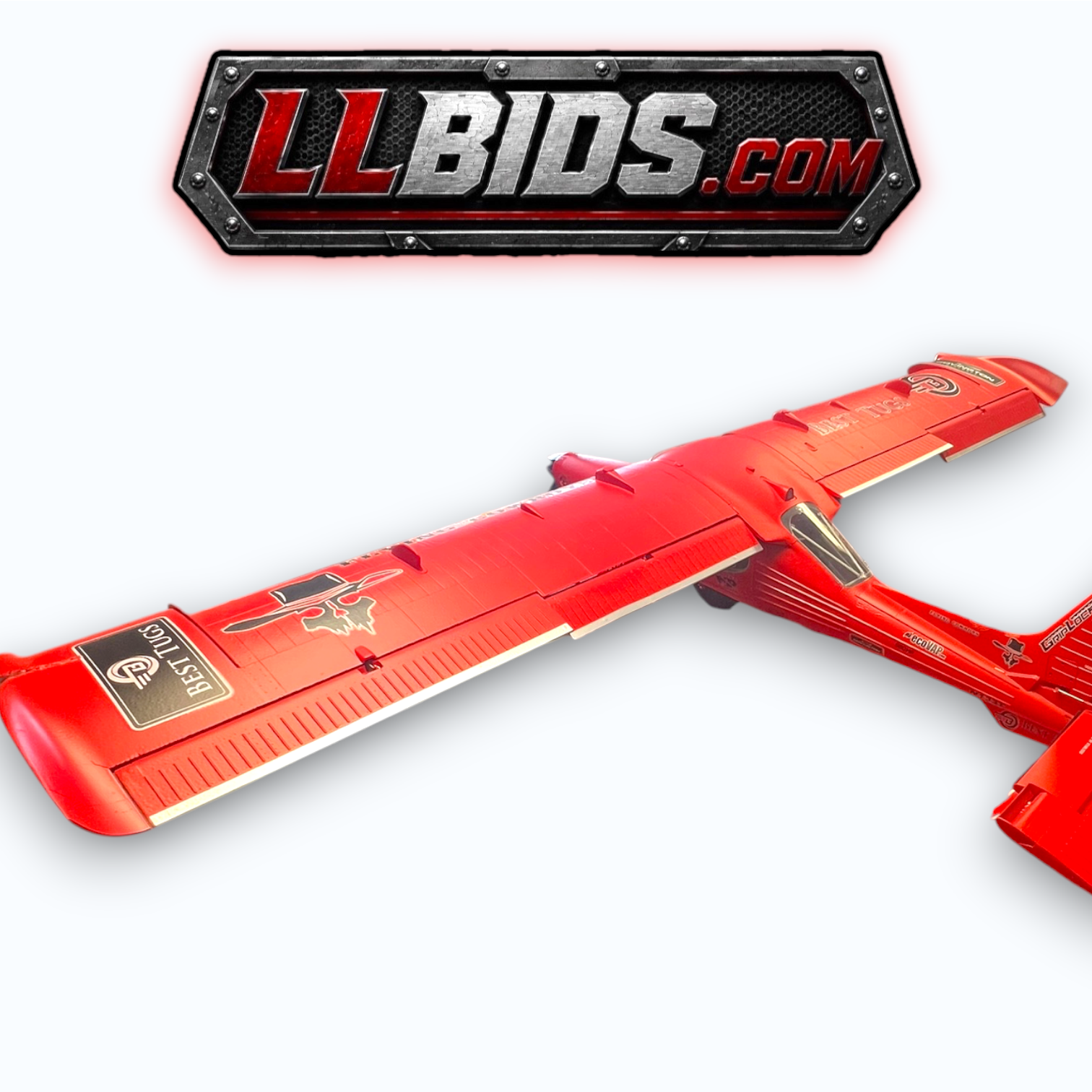 E-Flight Draco 2.0m LA420032