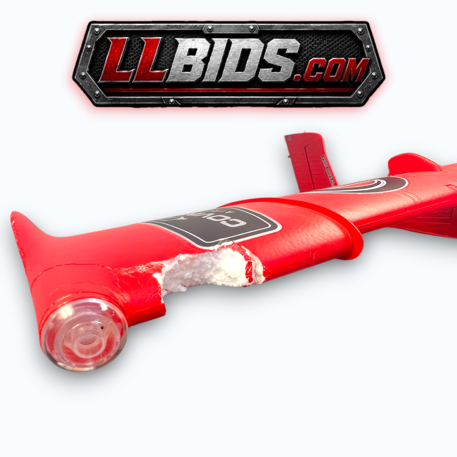 E-Flight Draco 2.0m LA420032