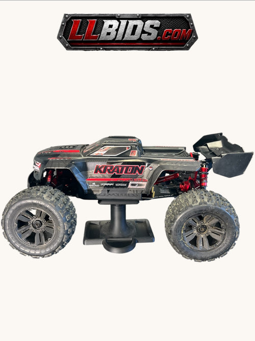 Arma Kraton 6s LA420016