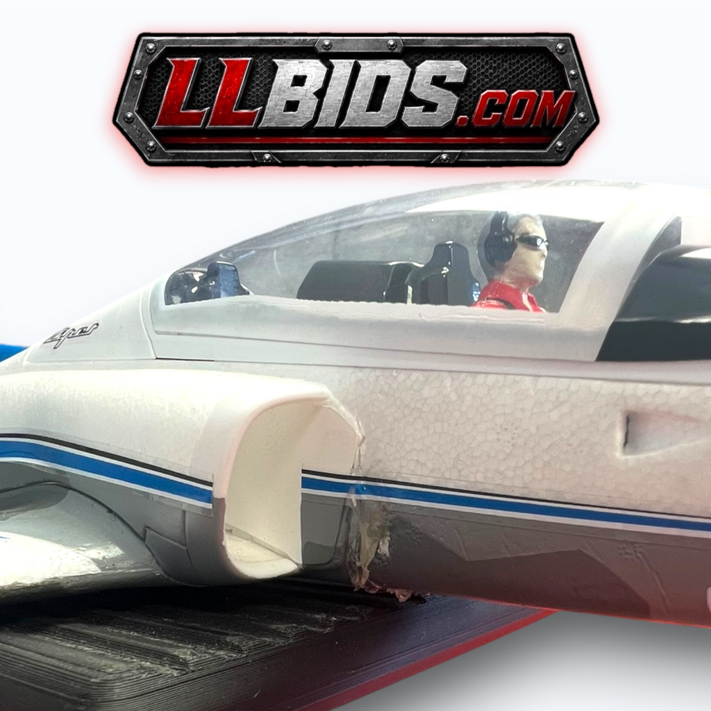 E-Flight Viper 30mm EDF LA420035