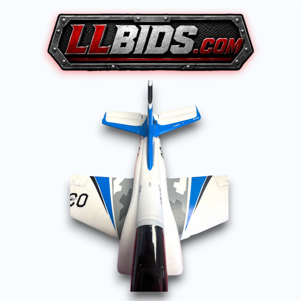 E-Flight Viper 30mm EDF LA420035