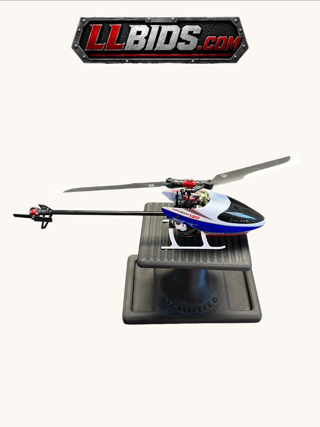 Horizon Blade Infusion LA420014