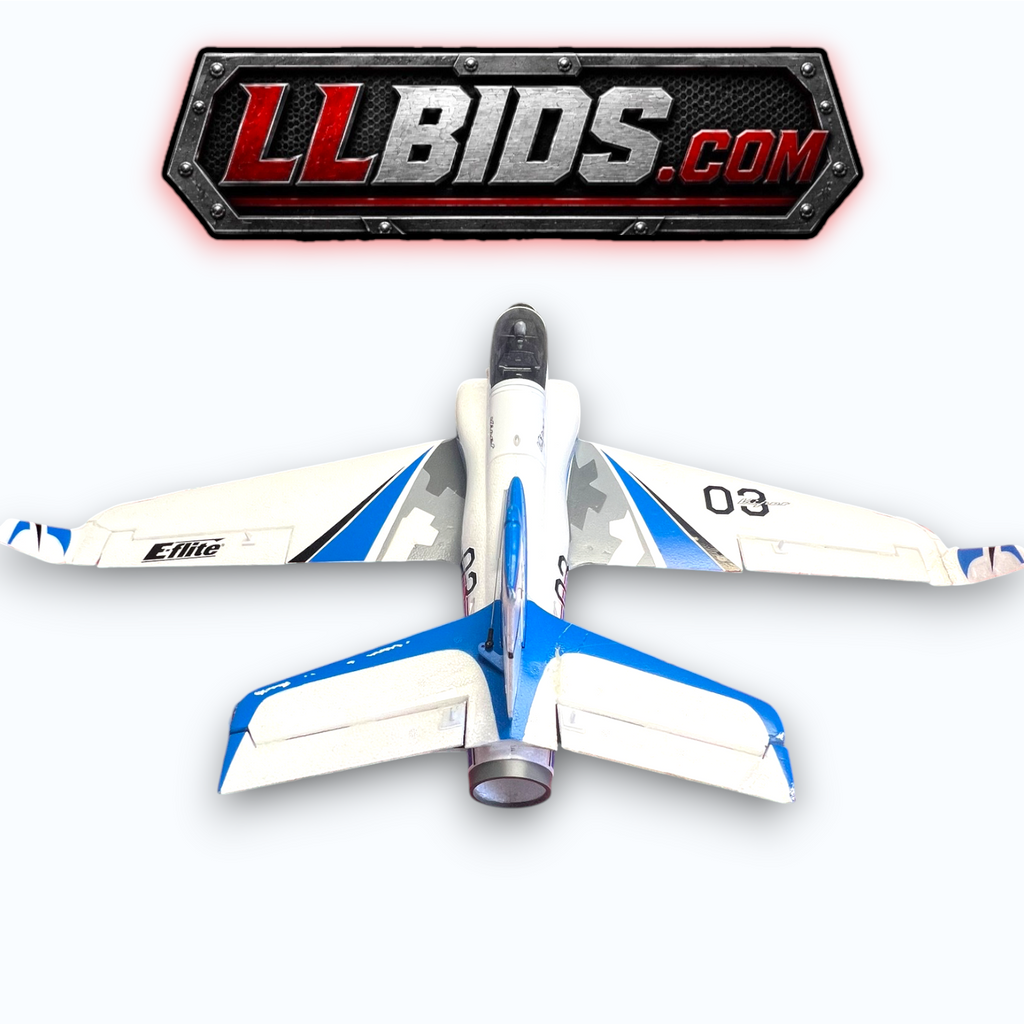 E-Flight Viper 30mm EDF LA420035
