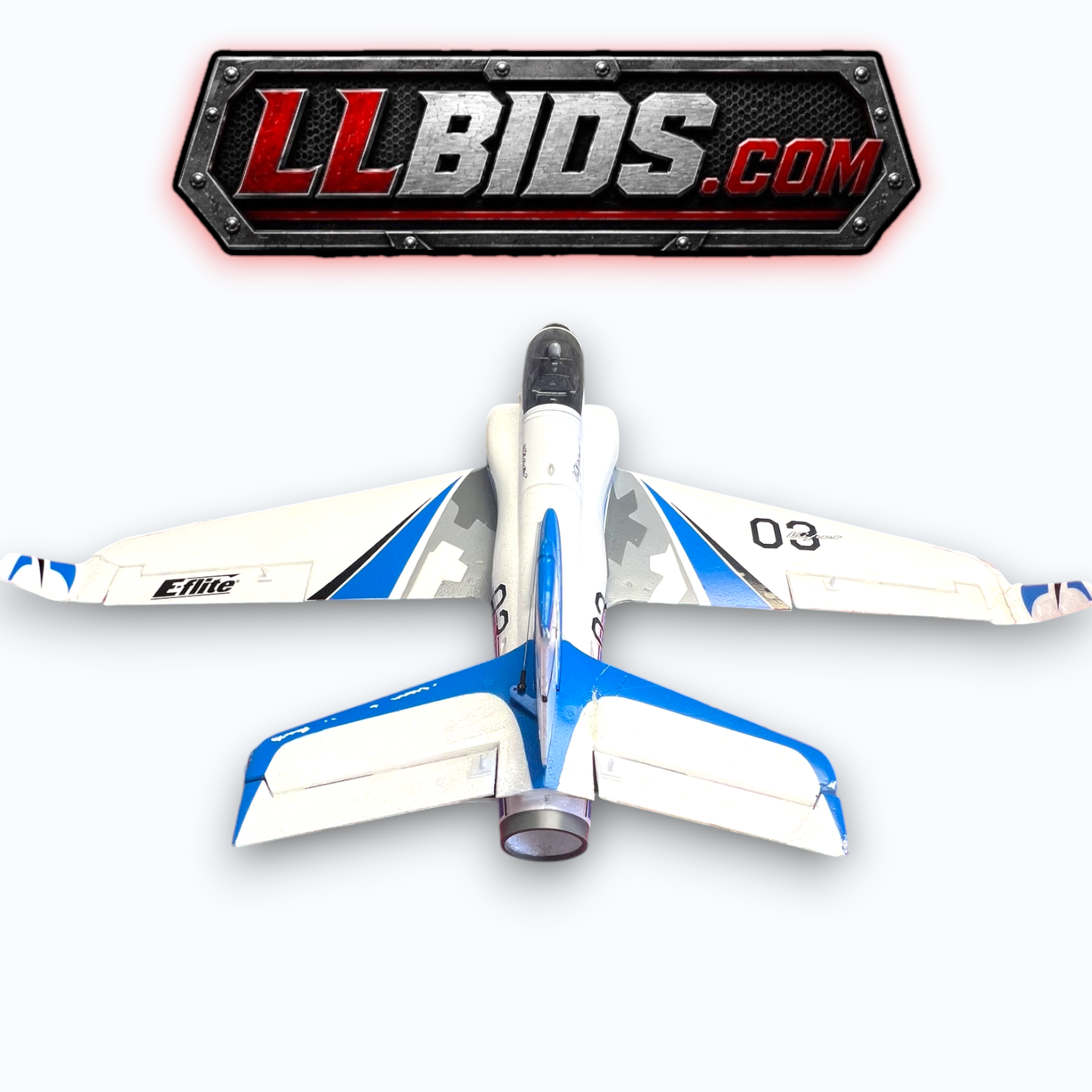 E-Flight Viper 30mm EDF LA420035