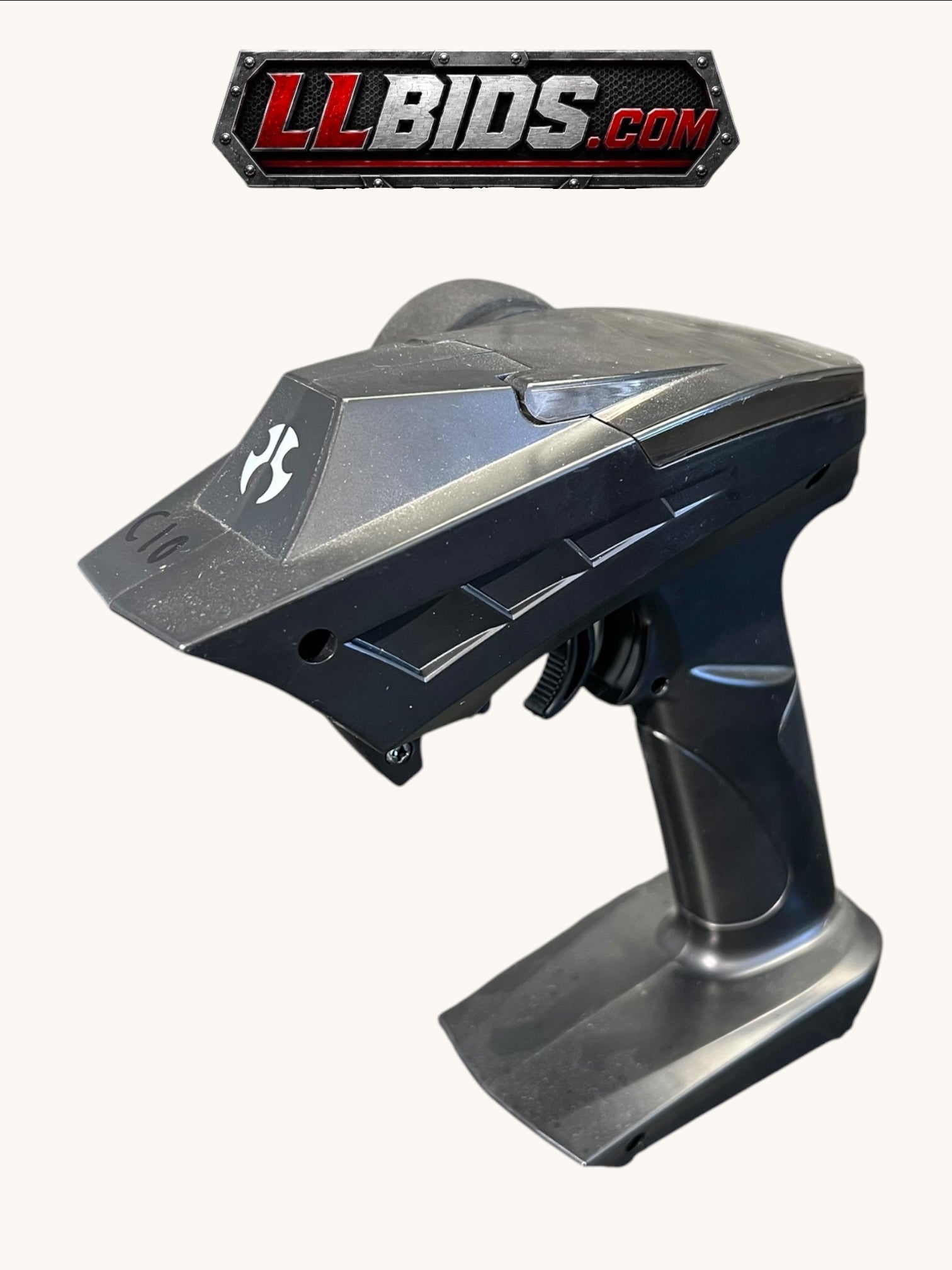 Axial SCX24 RTR. LA420002