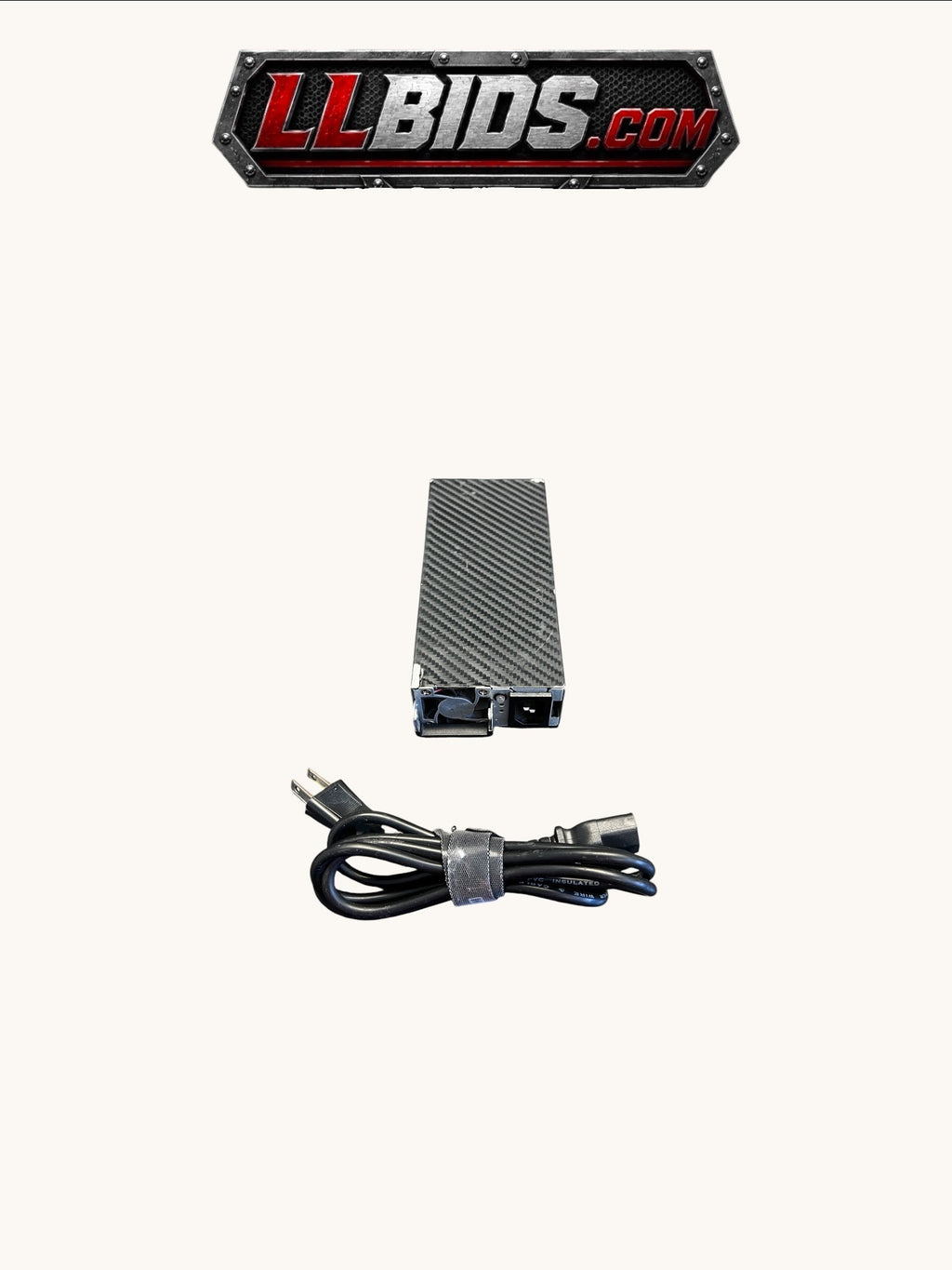 ICharger 456 Duo in case. With power supply and 2s charge lead