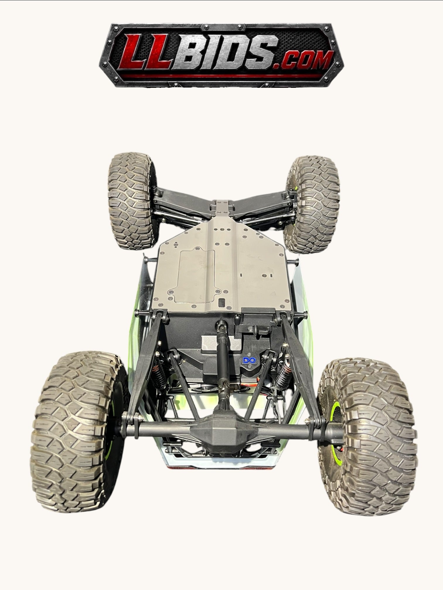 Losi Rock Rey RTR. LA420023