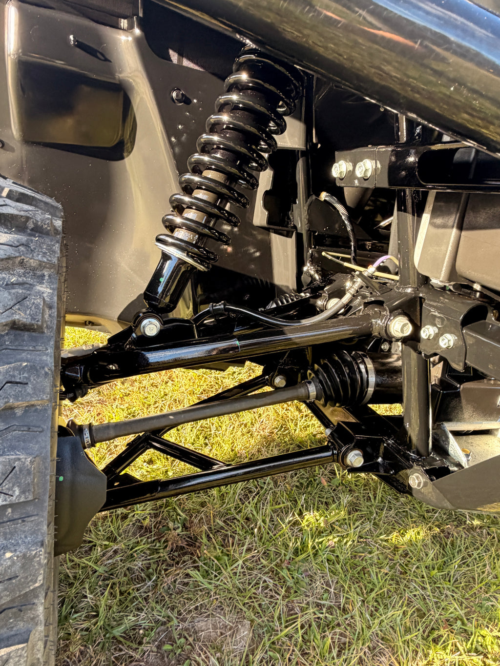 2025 Honda Pioneer 1000 6 Seater