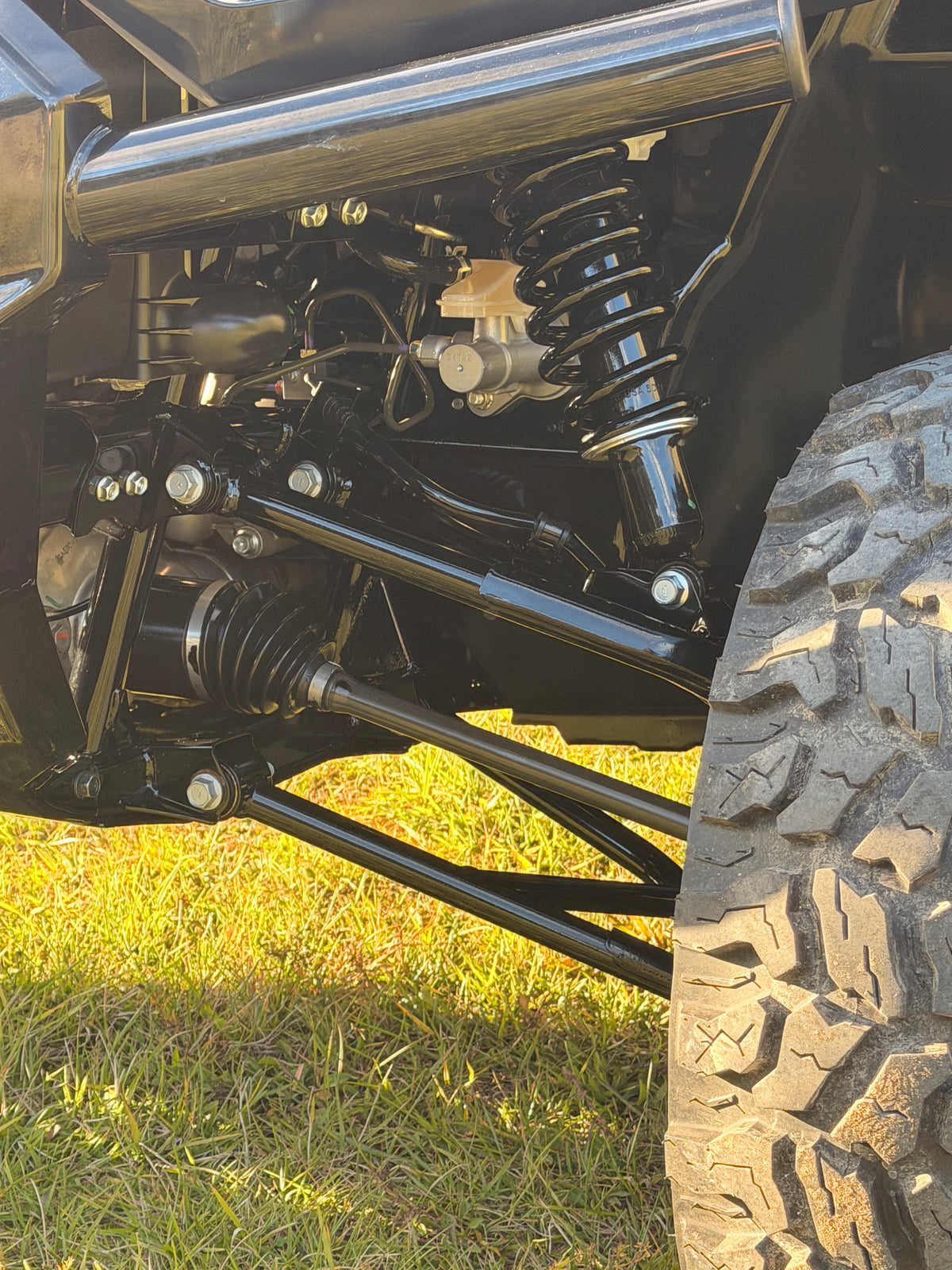 2025 Honda Pioneer 1000 6 Seater